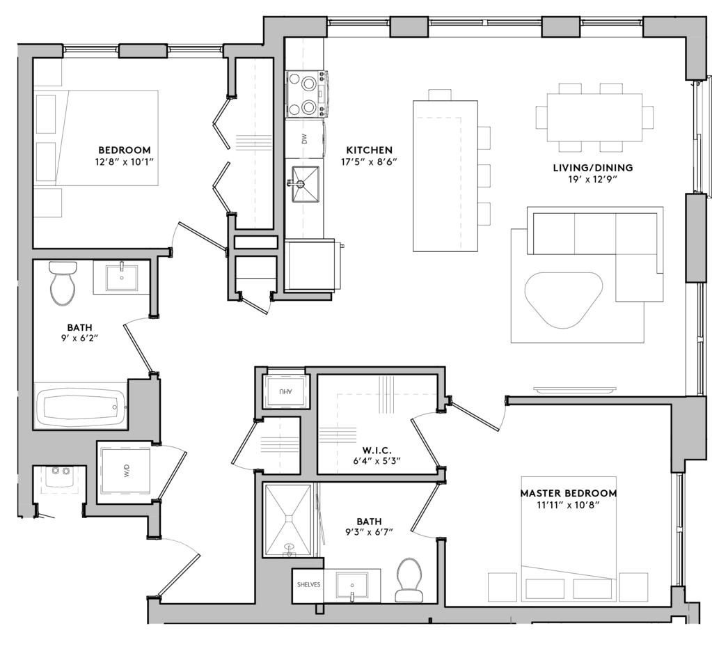 Dover, NH Apartments | Orpheum Apartments | Welcome